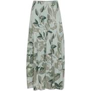 Rok B.young Jupe longue femme Bymmjoella