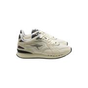 Sneakers Kangaroos Baskets Originals - Coil R3