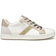 Sneakers Geox Baskets femme Blomiee