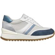 Sneakers Geox Baskets femme Desya A
