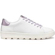 Sneakers Geox Baskets femme Spherica ECUB-1 A