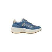 Sneakers Geox Baskets femme Spherica Ecub-3 D