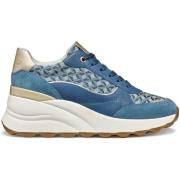 Sneakers Geox Baskets femme Spherica EC13 A