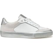 Sneakers Geox Baskets femme Emmeleny C