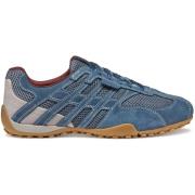 Sneakers Geox Baskets Snake Original A