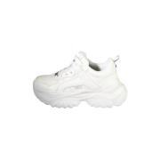 Sneakers Buffalo Baskets femme Bliss One - Vegan Nappa