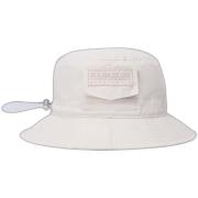 Hoed Napapijri Bob femme Blanc