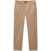 Broek Napapijri Pantalon chino femme Meridian