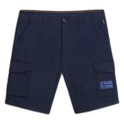 Korte Broek Napapijri Bermuda N-Horton