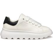 Sneakers Geox Baskets femme Puffypop
