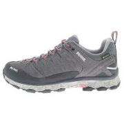 Wandelschoenen Meindl Lite Trail Lady GTX