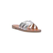 Teenslippers La Modeuse 74574_P176184