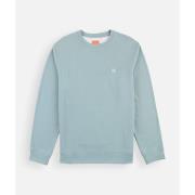Sweater Oxbow Essentiële fleece crew SOUET