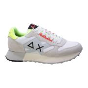 Lage Sneakers Sun68 92545