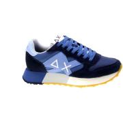 Lage Sneakers Sun68 92543