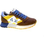 Lage Sneakers Sun68 92544