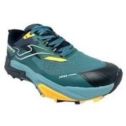 Sportschoenen Joma Deporte caballero sierra 2521 verde
