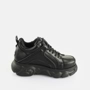 Sneakers Buffalo Baskets femme CLD Corin Daisy - Vegan Nappa