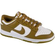 Lage Sneakers Nike Dunk Low Retro