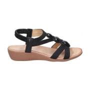 Sandalen Amarpies ABZ26620