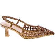 Pumps Francescomilano 93055