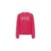 Sweater Kaffe Sweatshirt femme Anne