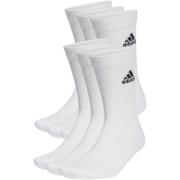 Sokken adidas Chaussettes basses enfant Sportswear (x6)