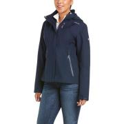 Windjack Ariat Veste imperméable à capuche femme Coastal H2O