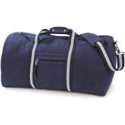 Reistas Quadra Sac de voyage toile Vintage