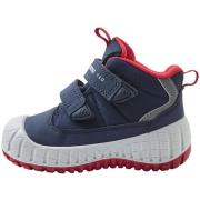 Sneakers Reima Baskets bébé Passo 2.0