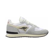 Sneakers Kangaroos Baskets Aussie Mono