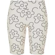 Legging Urban Classics Cuissard grandes tailles femme AOP Tech