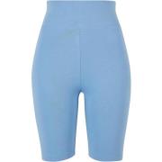 Legging Urban Classics Cuissard taille haute femme