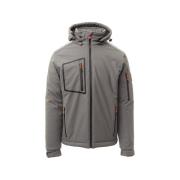 Windjack Payper Wear Veste imperméable à capuche Stream Pad