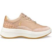 Sneakers Geox Baskets femme Spherica Ecub-3 D