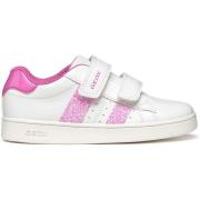 Sneakers Geox Baskets femme Eclyper A