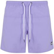 Zwembroek Urban Classics Short de bain Block