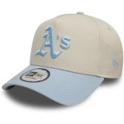 Pet New-Era Casquette Oakland Athletics Patch Frame