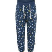 Trainingsbroek hummel Jogging bébé garçon Happy You