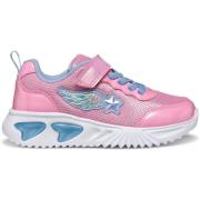 Sneakers Geox Baskets fille Assister A