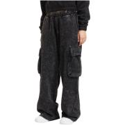 Trainingsbroek Thug Life Jogging femme Acid