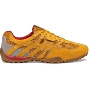 Sneakers Geox Baskets Snake Original A