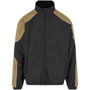 Trainingsjack Urban Classics Veste de survêtement Piped Track