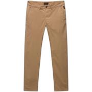 Cargobroek Napapijri Pantalon cargo Yasuni