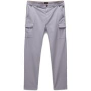 Cargobroek Napapijri Pantalon cargo Yasuni
