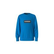 Sweater Napapijri Sweatshirt enfant Chamois