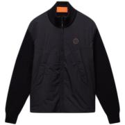 Sweater Napapijri Sweatshirt full zip Seravezza