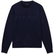 Sweater Napapijri Sweatshirt Ambra