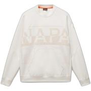 Sweater Napapijri Sweatshirt Anghiari