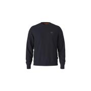 Sweater Napapijri Sweatshirt Badge